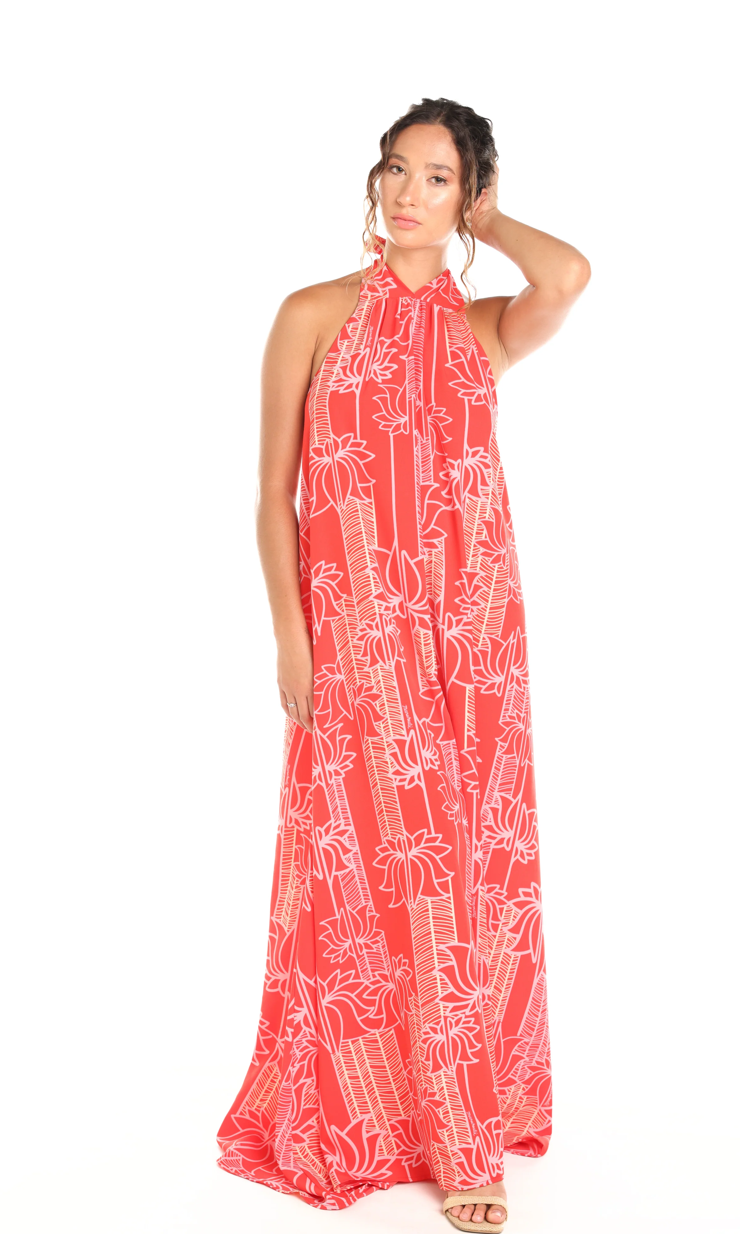 Eva Maxi Dress - Image 6
