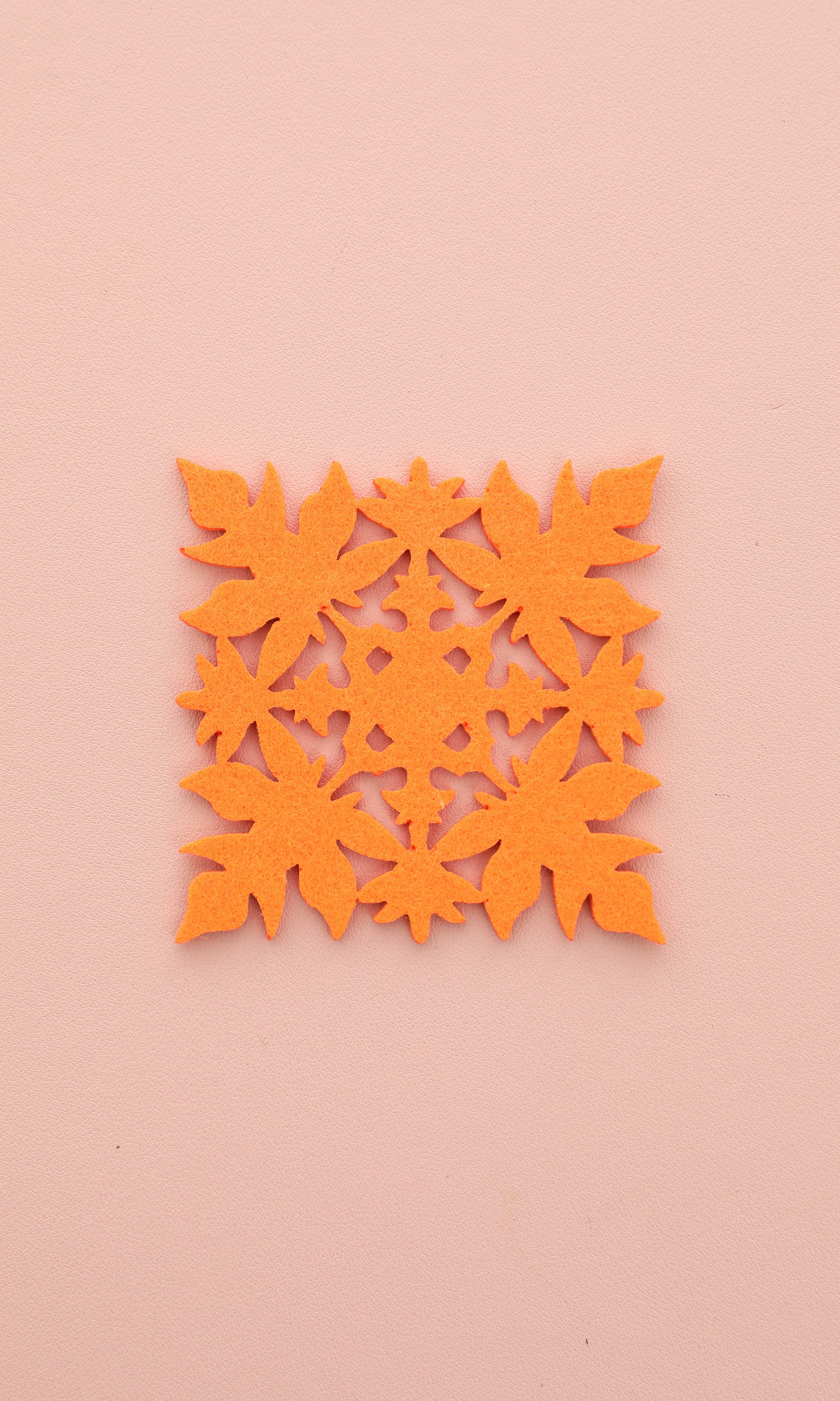 Felt Coasters Set of 4 - Image 10