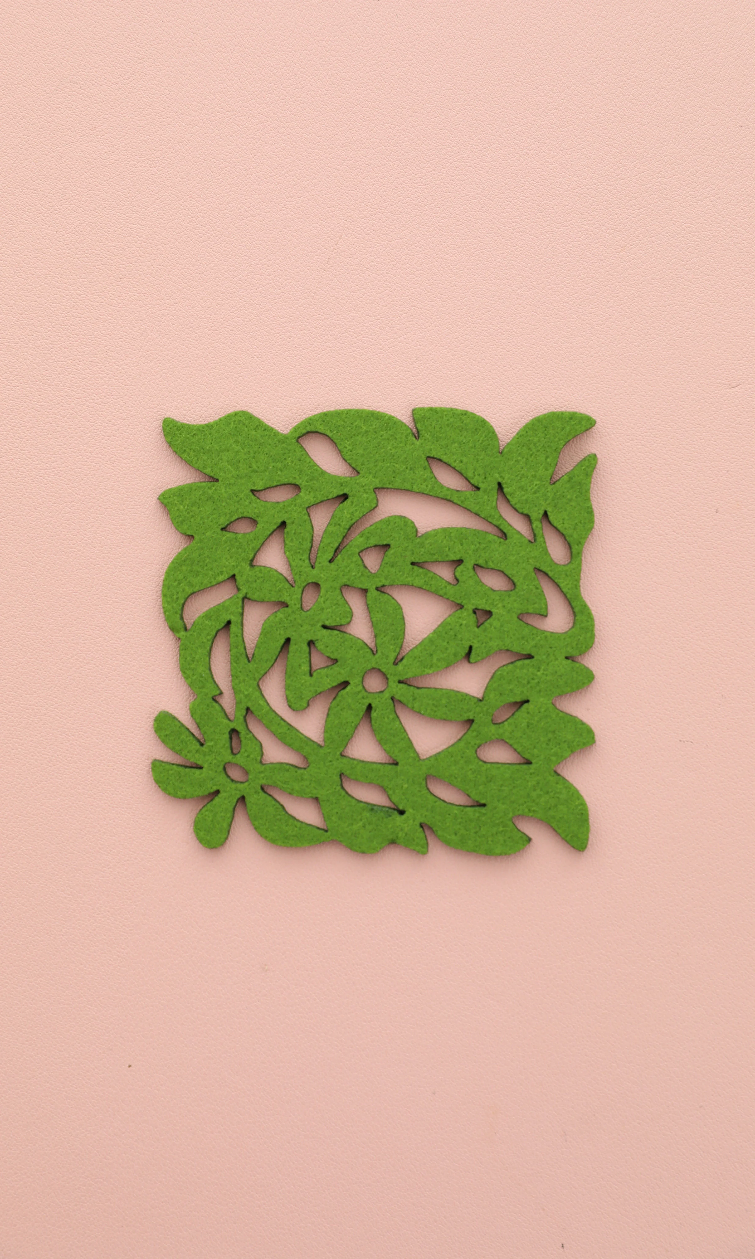 Felt Coasters Set of 4 - Image 13