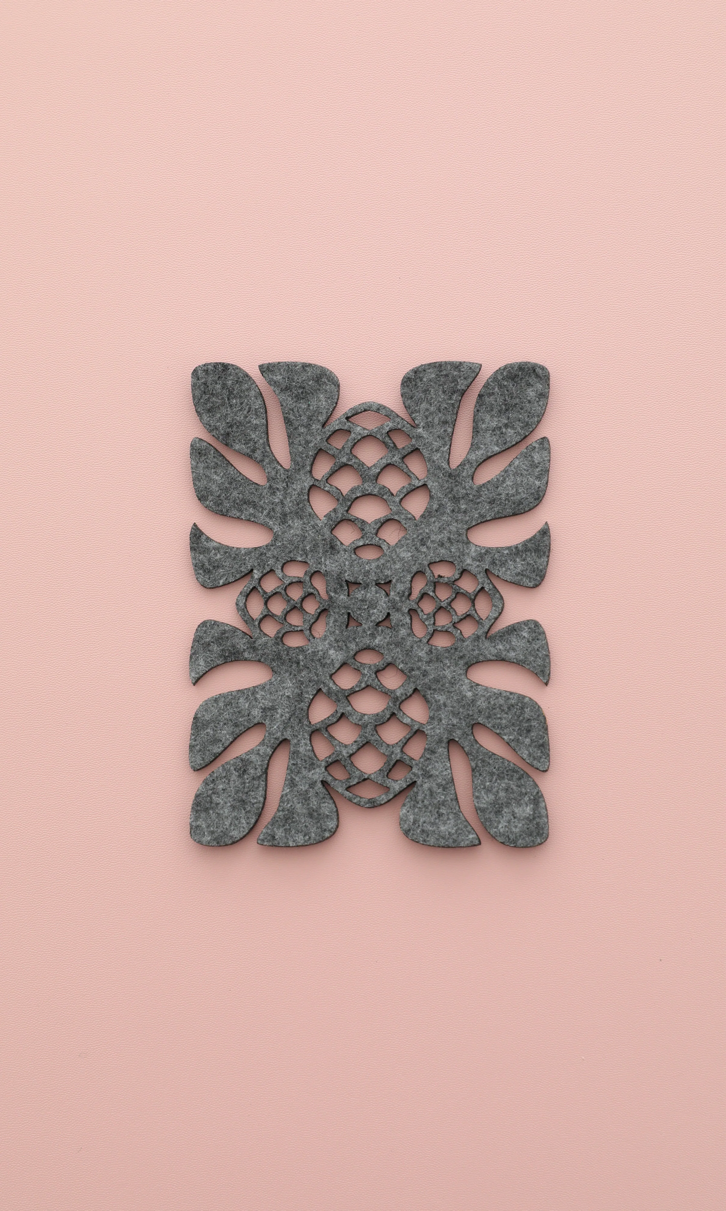 Felt Coasters Set of 4 - Image 14