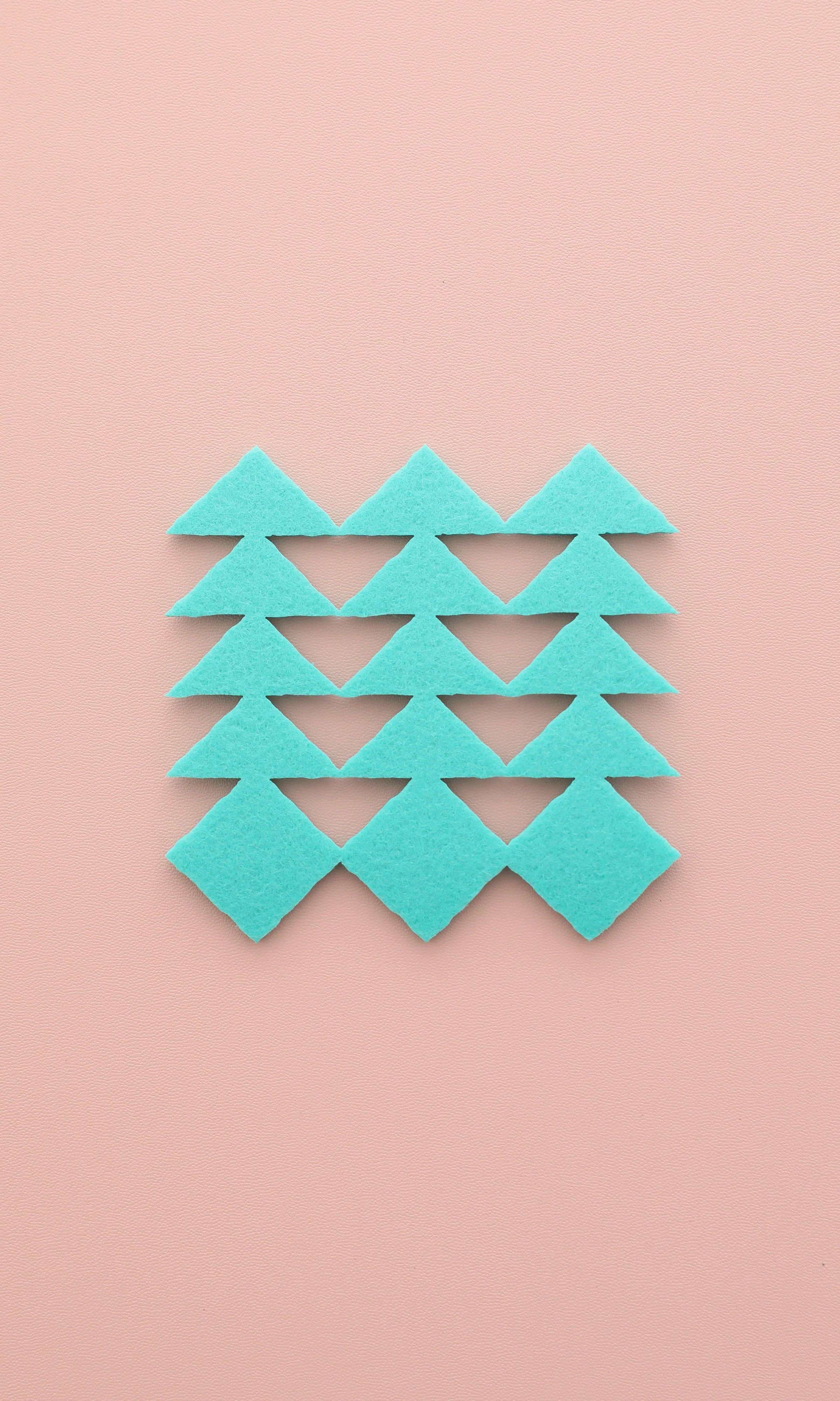 Felt Coasters Set of 4 - Image 16