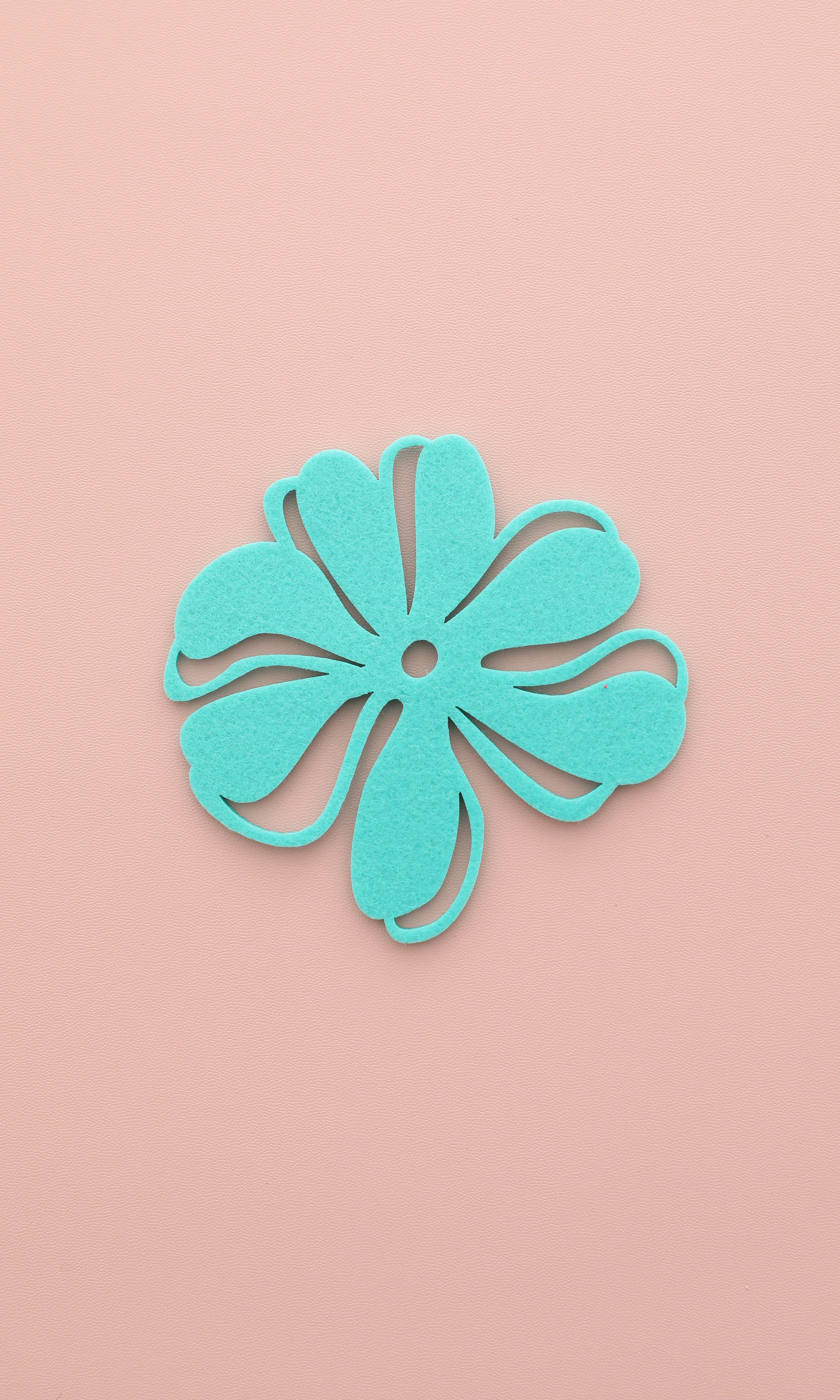 Felt Coasters Set of 4 - Image 21