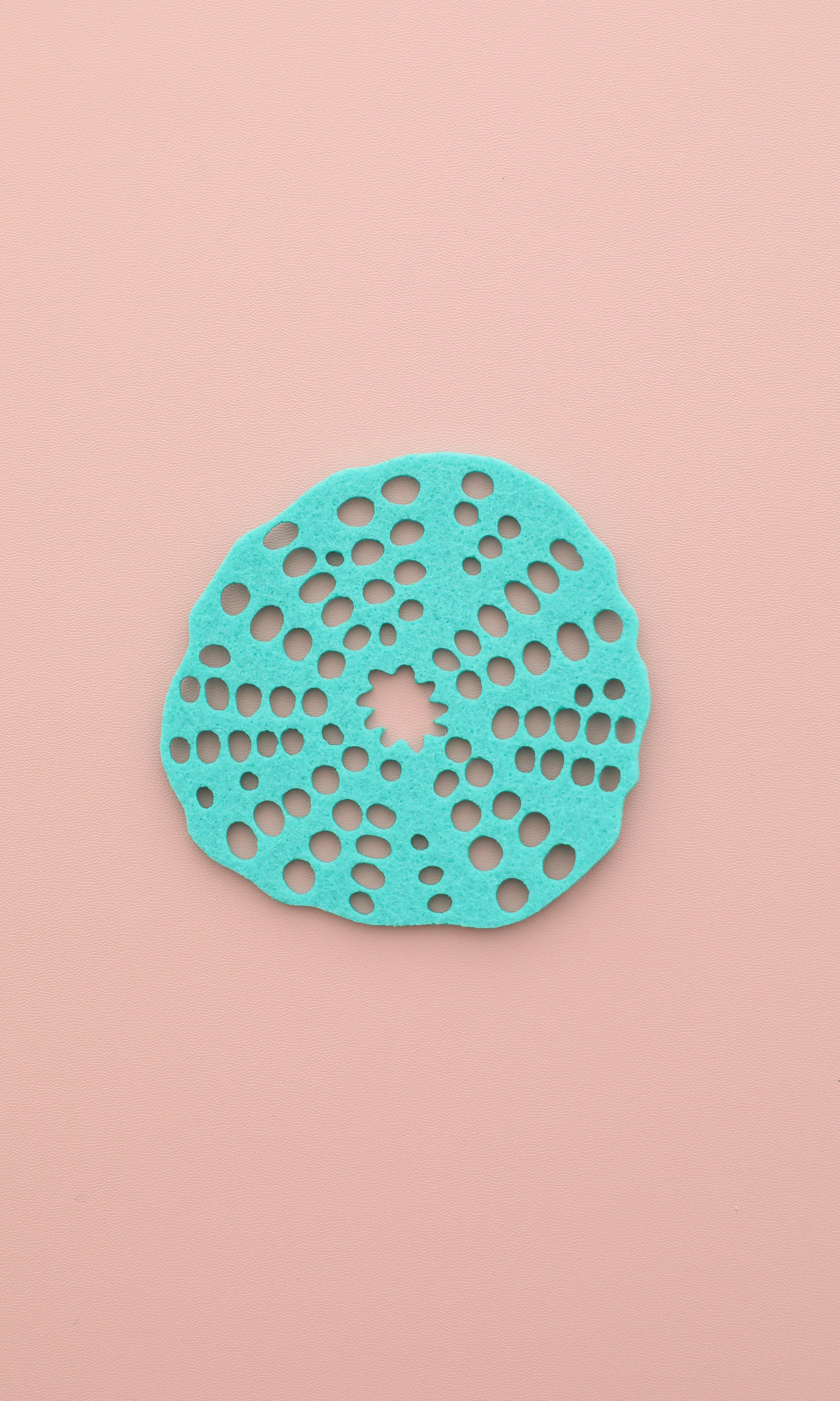 Felt Coasters Set of 4 - Image 23