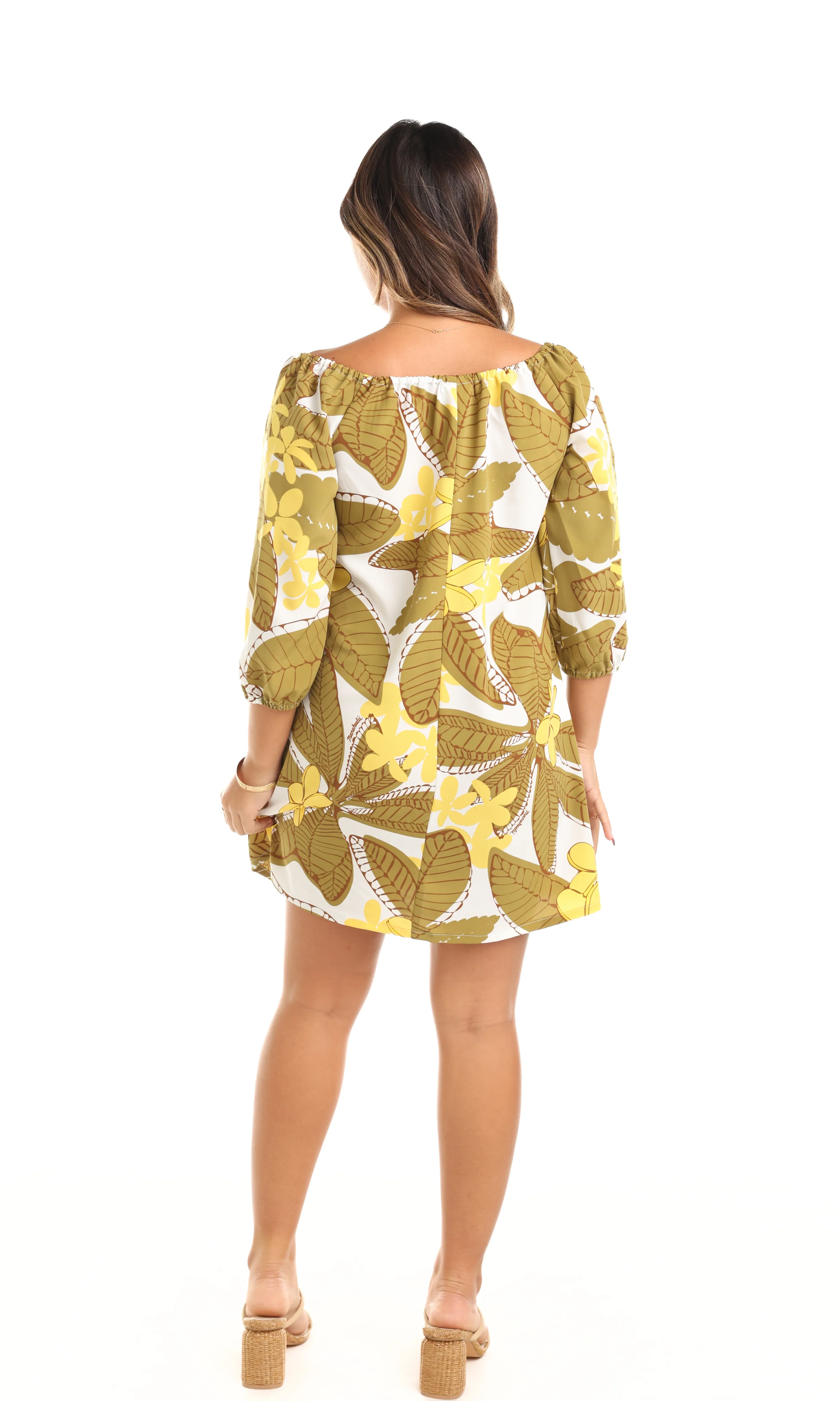 Hi‘ilei Dress - Image 6