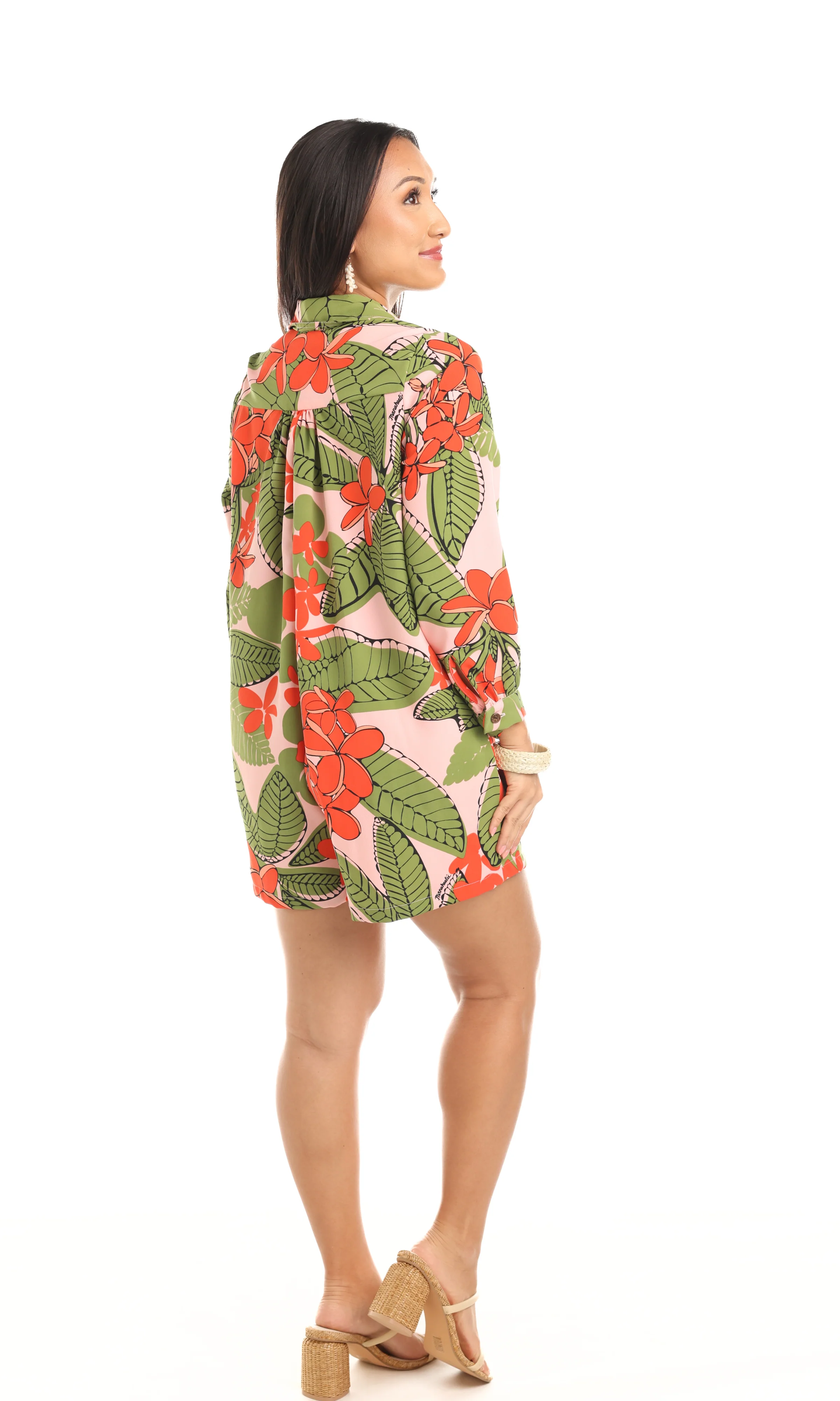 Jordan Romper - Image 6