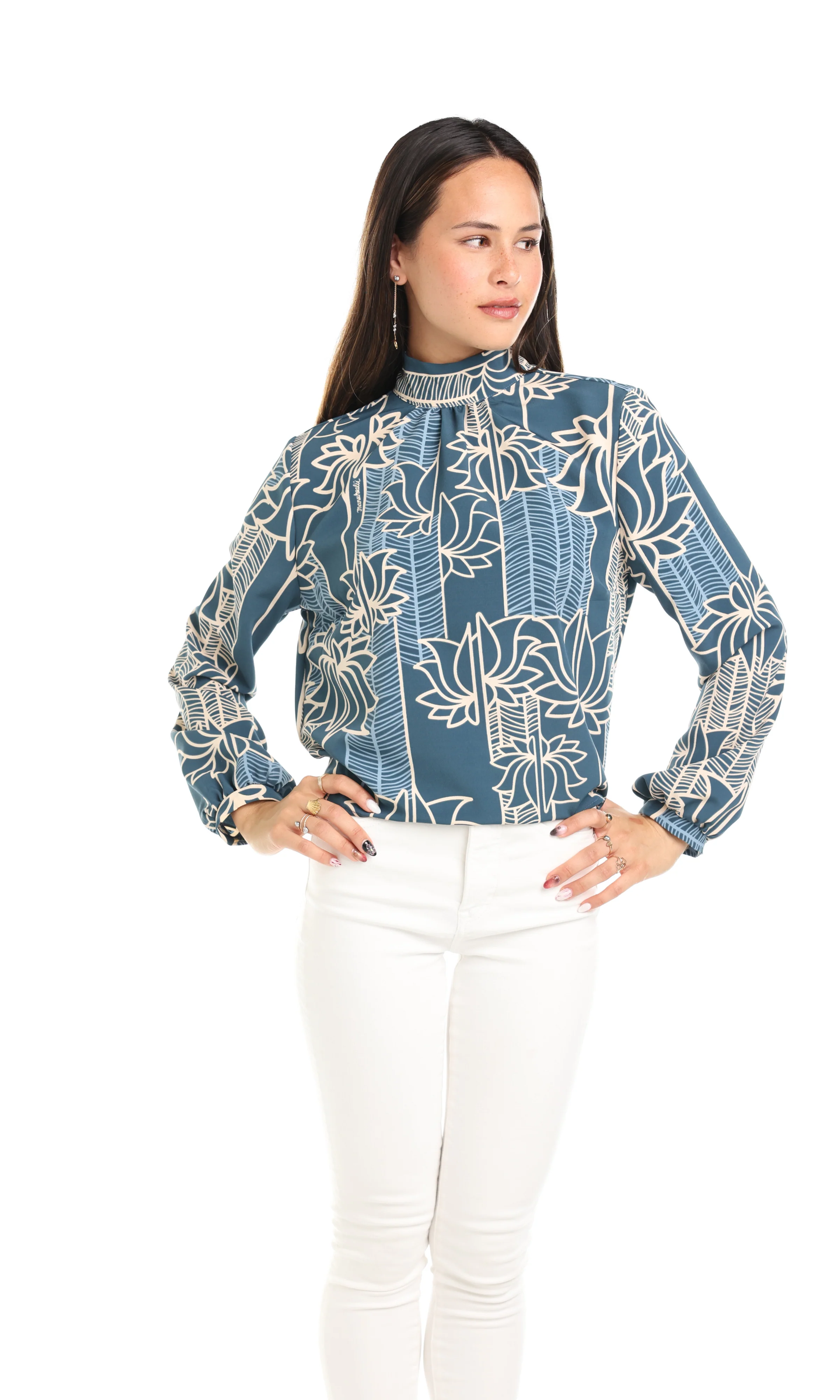 Ka‘iu Top - Image 3