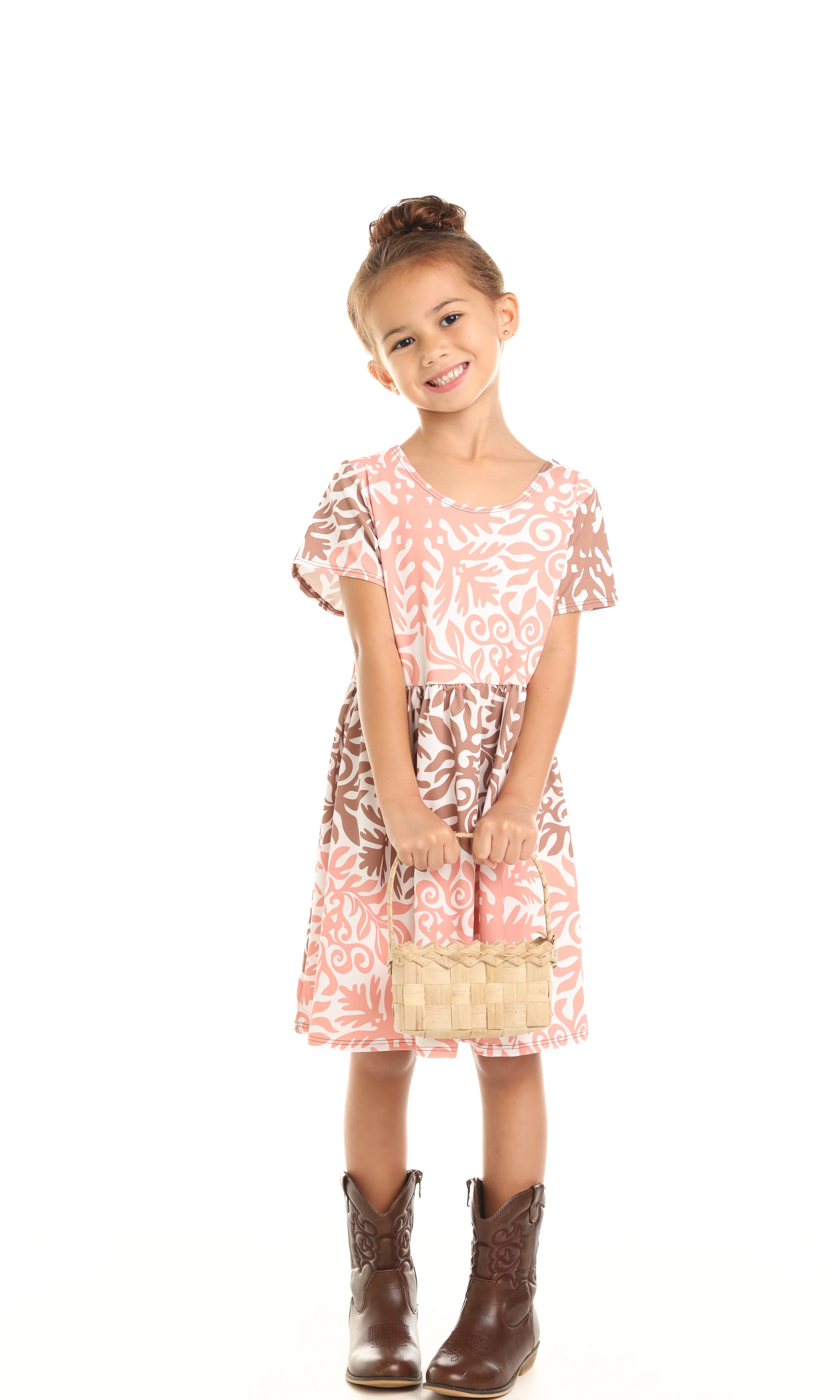 Keiki Kapualei Babydoll - Image 6