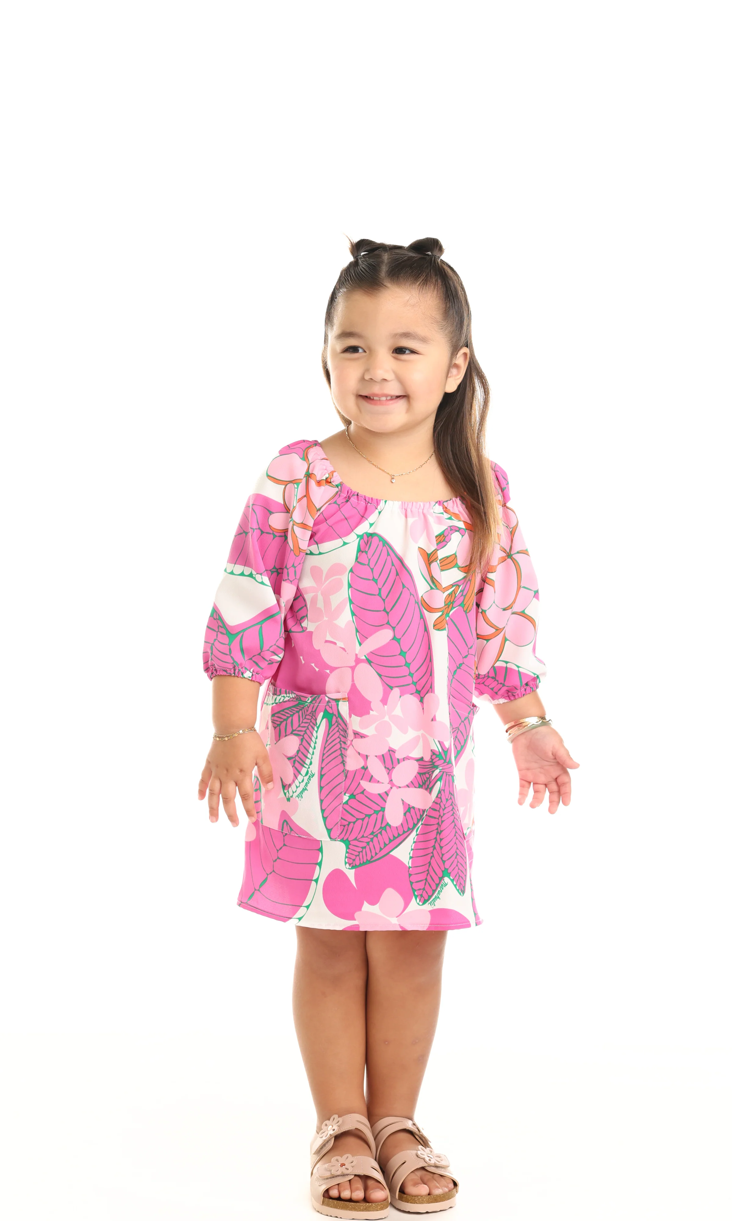 Keiki Kealohi Dress - Image 5