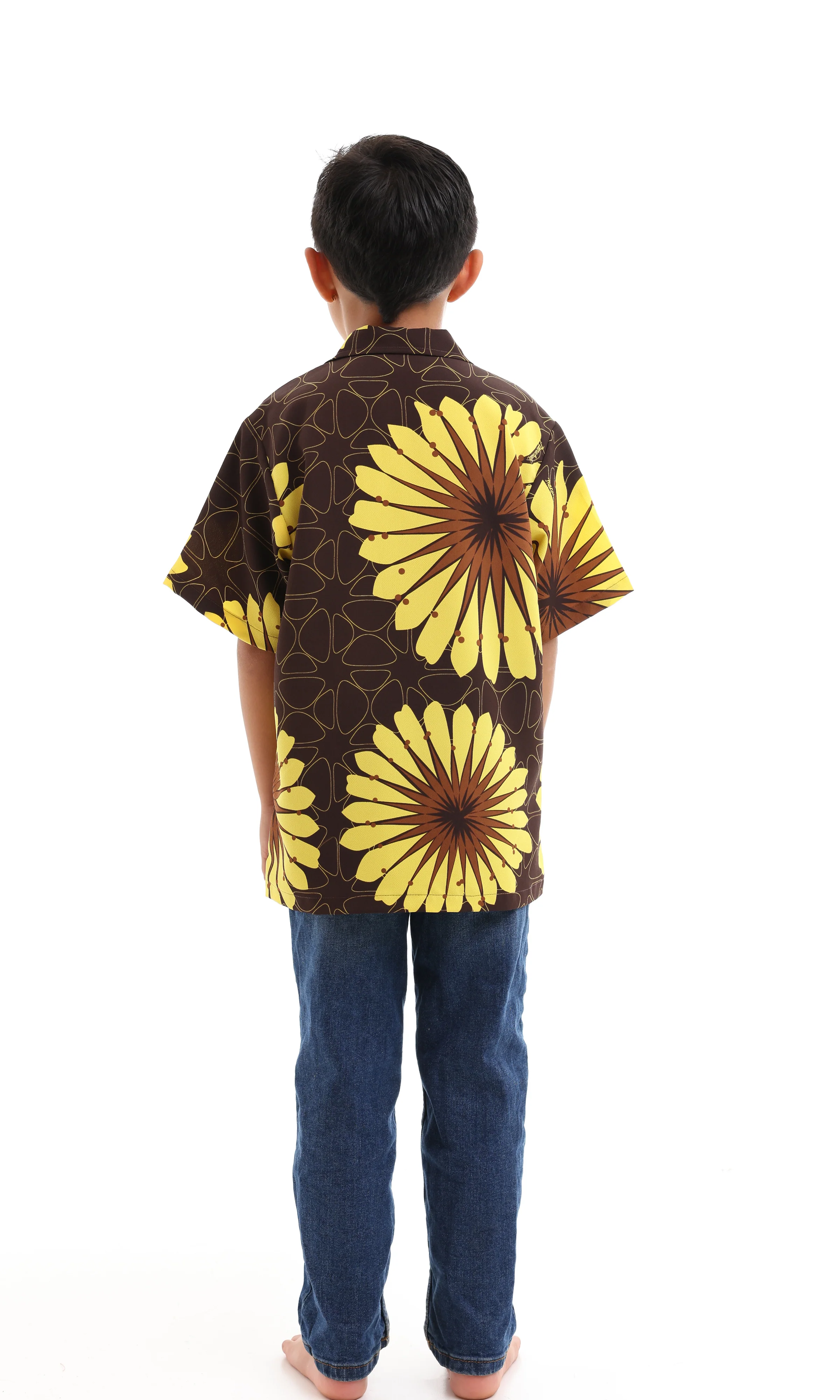Keiki Aloha Shirt - Image 7
