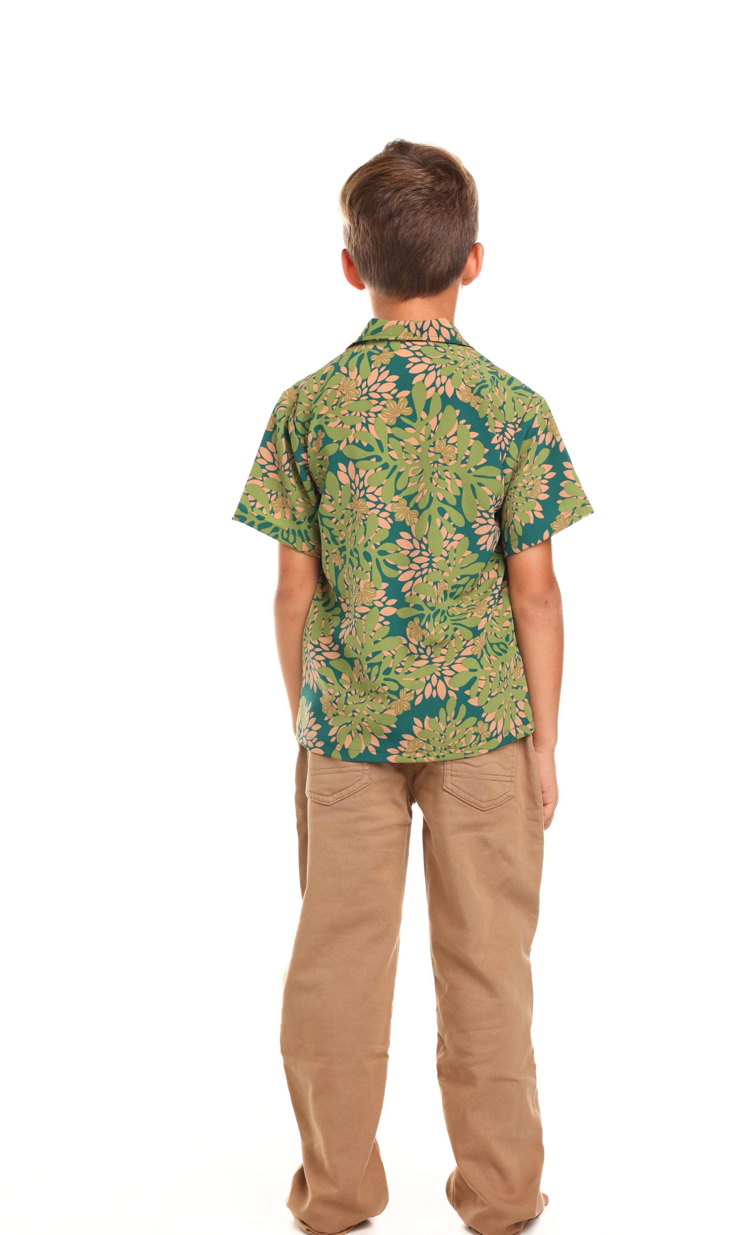Keiki Aloha Shirt - Image 6