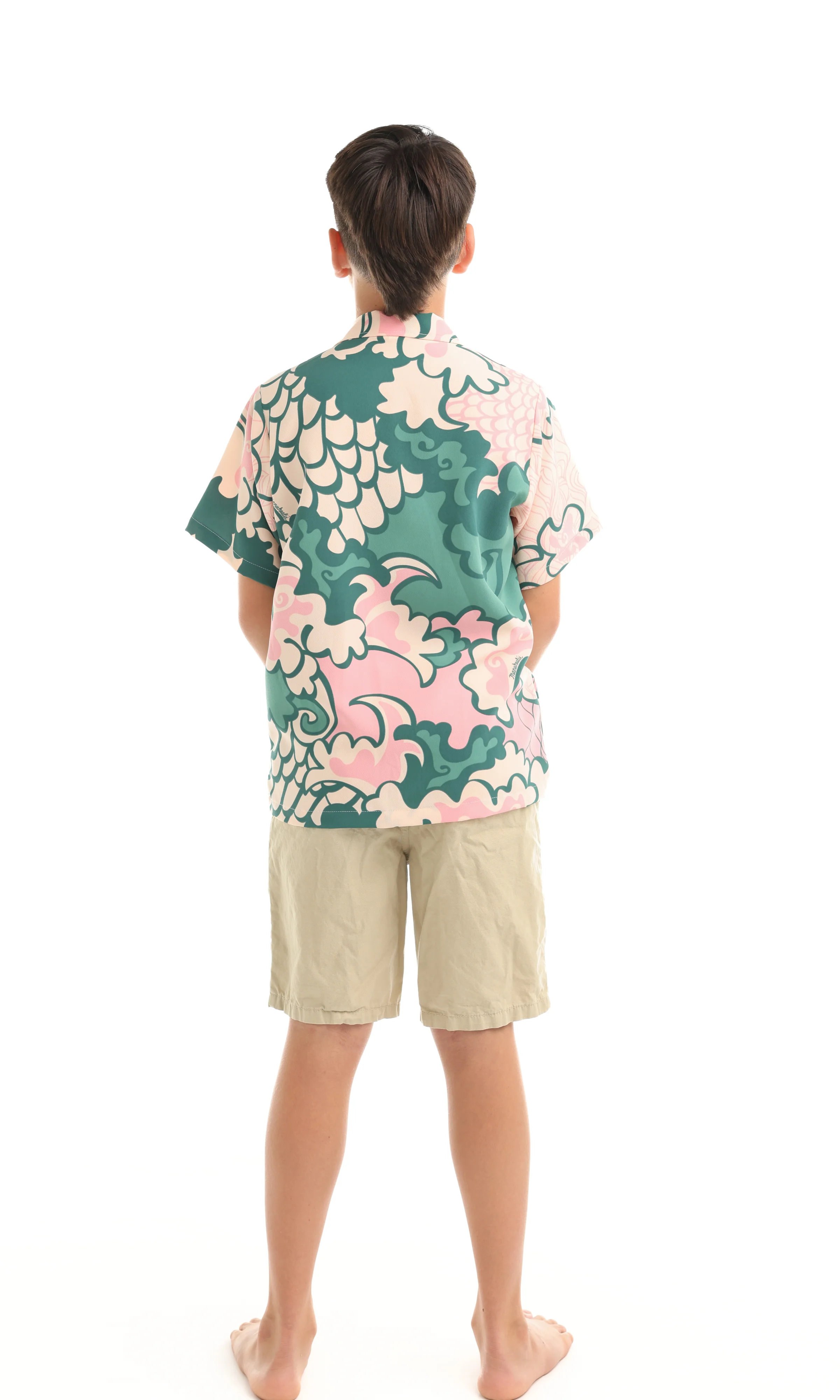 Keiki Aloha Shirt - Image 7