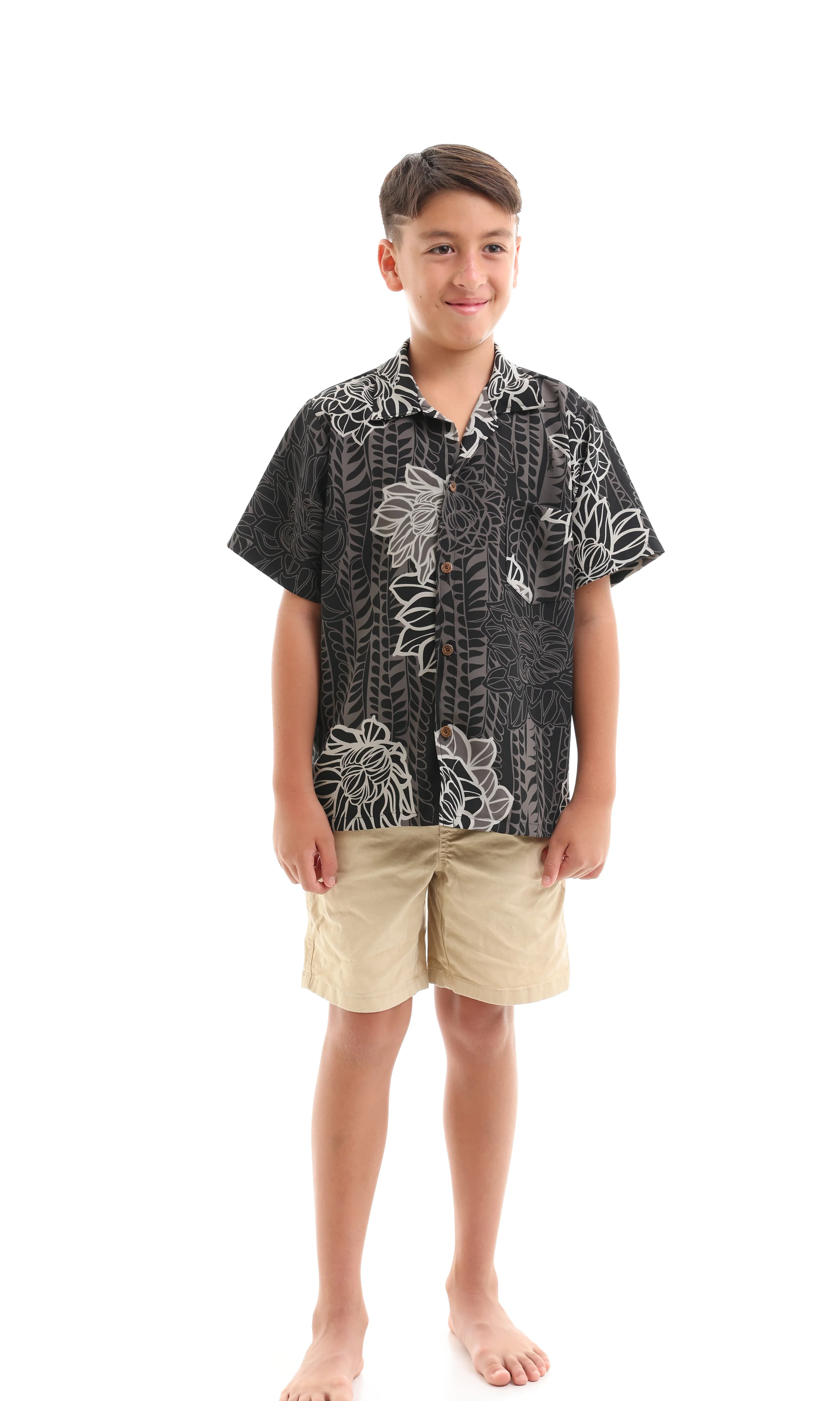 Keiki Aloha Shirt - Image 6