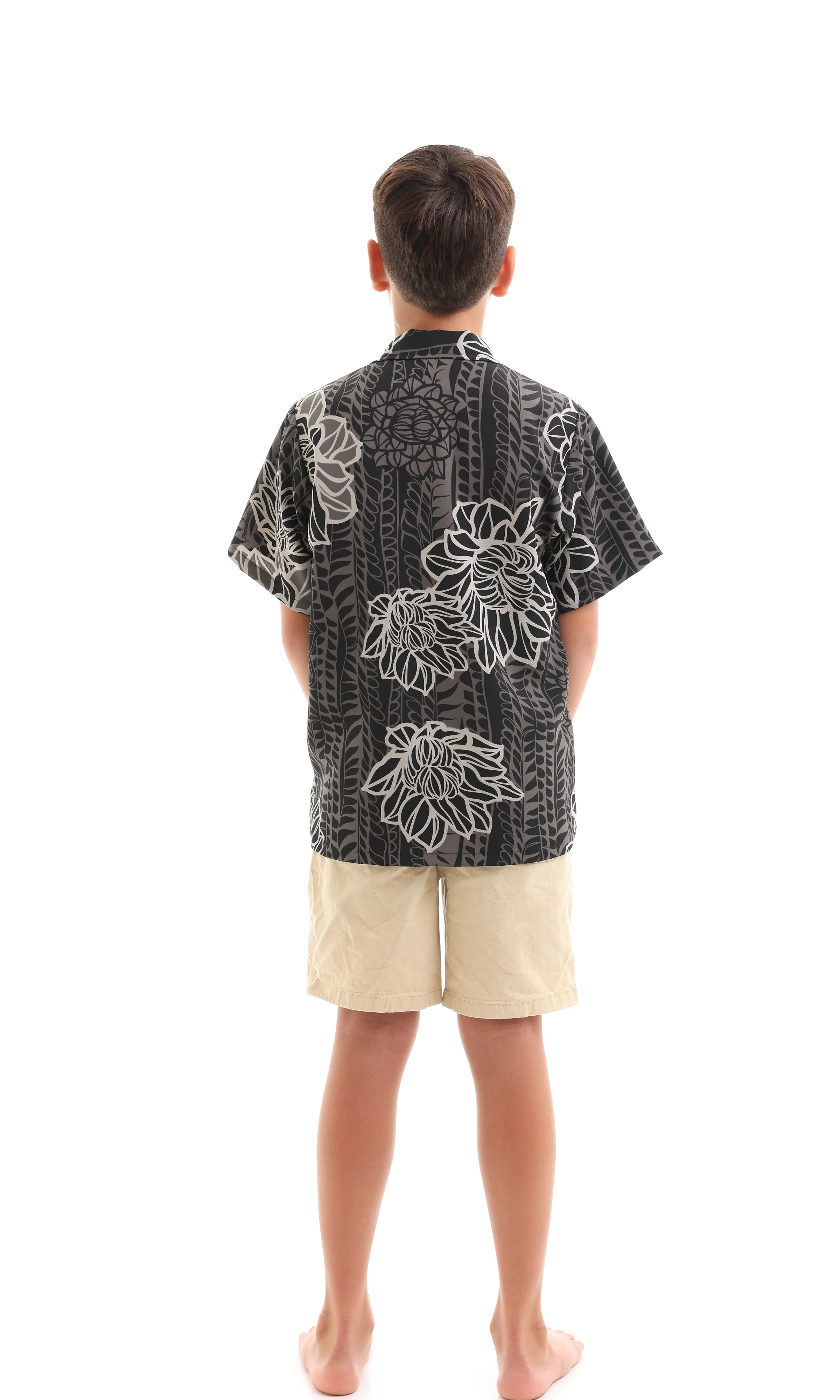 Keiki Aloha Shirt - Image 7