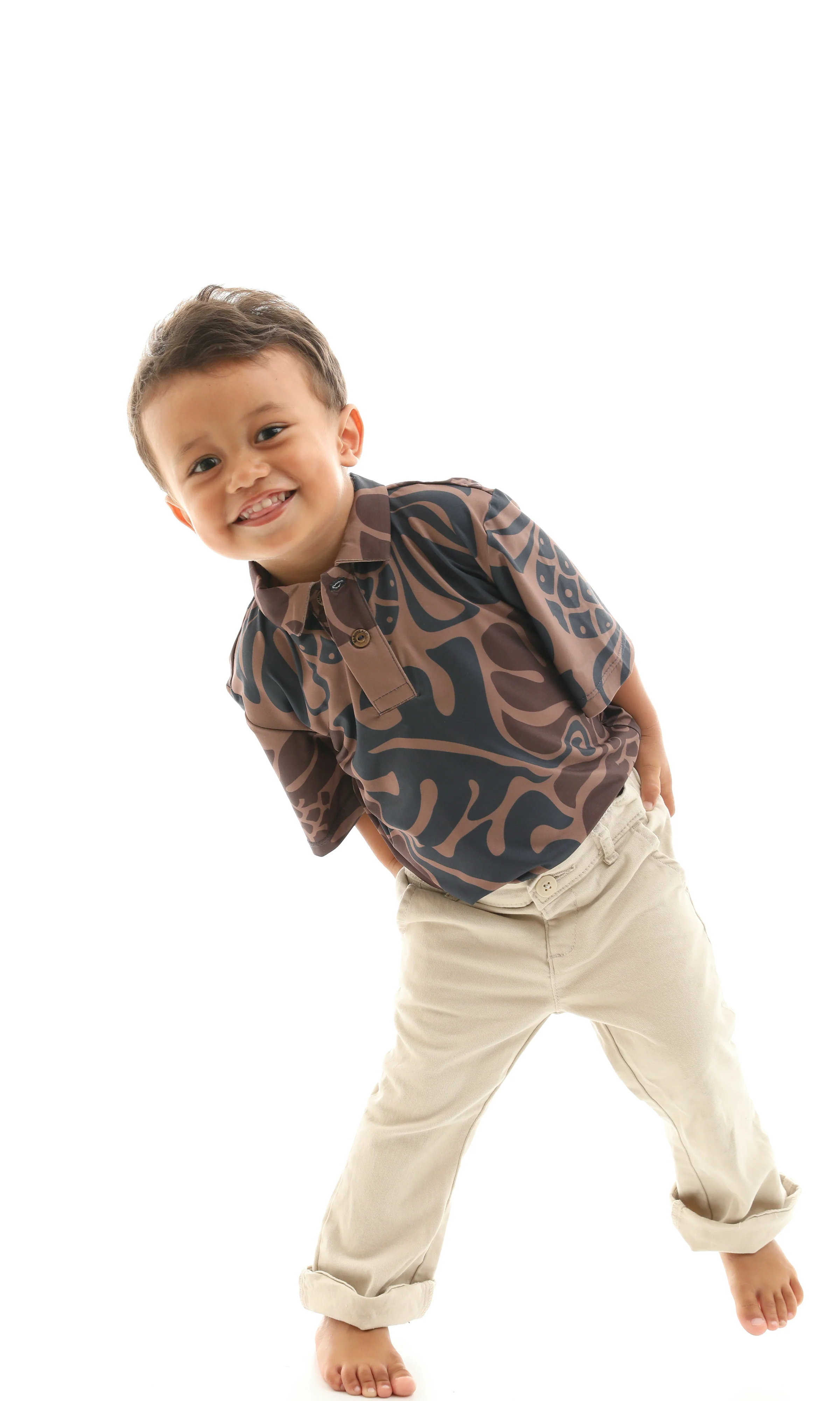 Keiki Polo - Image 3