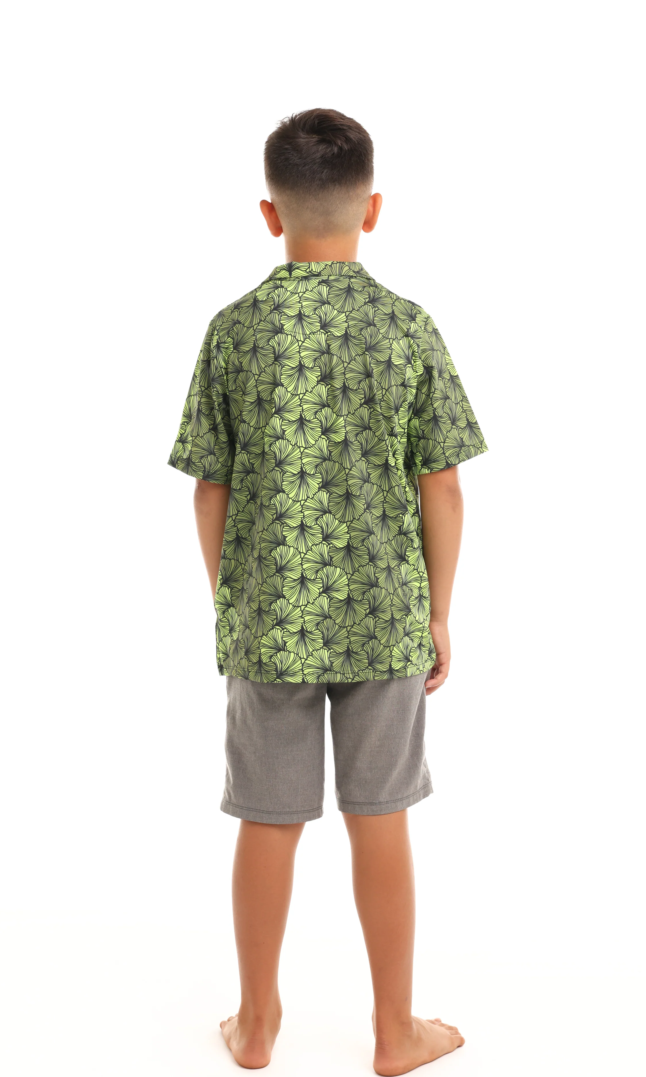 Keiki Polo Shirt - Image 6