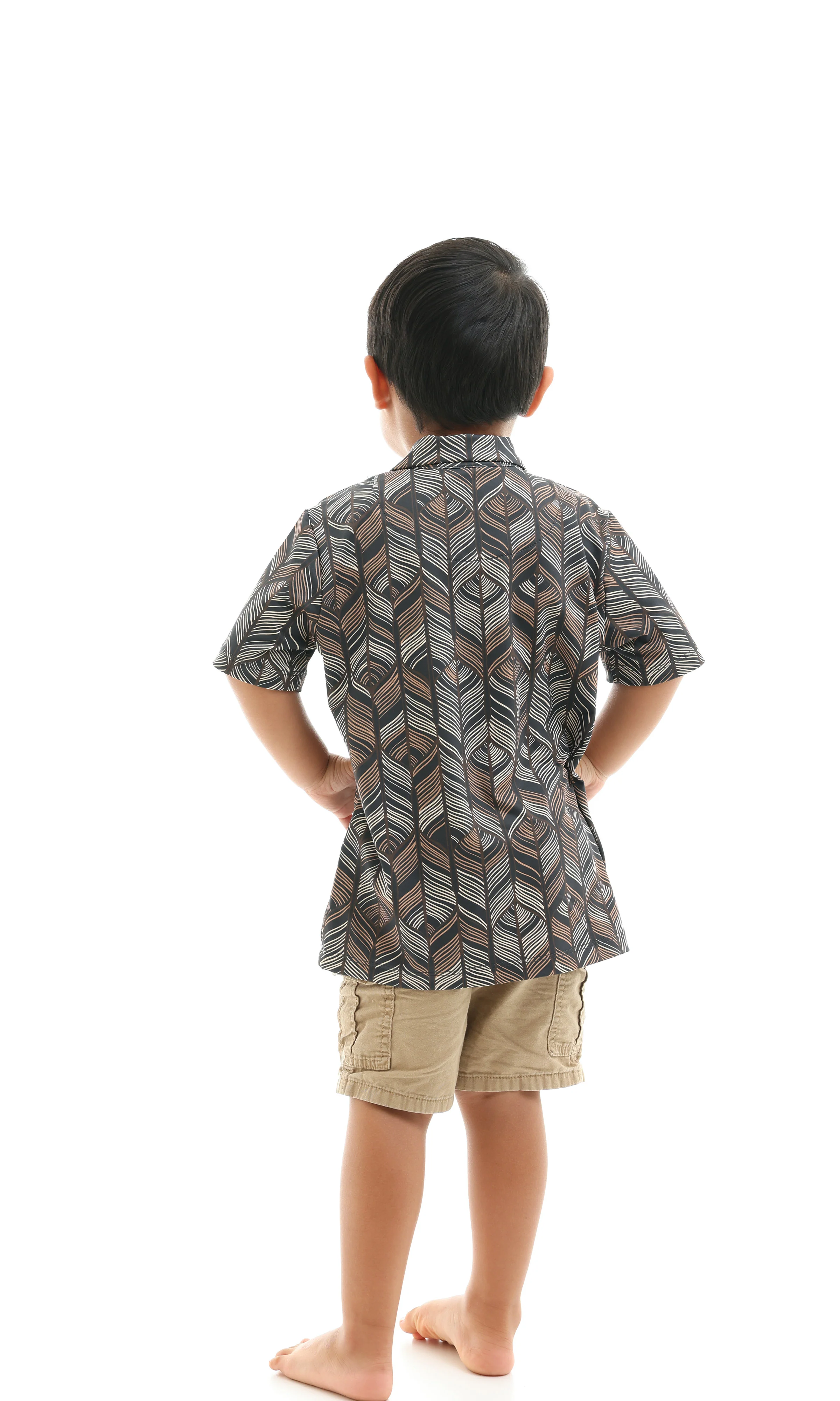 Keiki Polo Shirt - Image 7