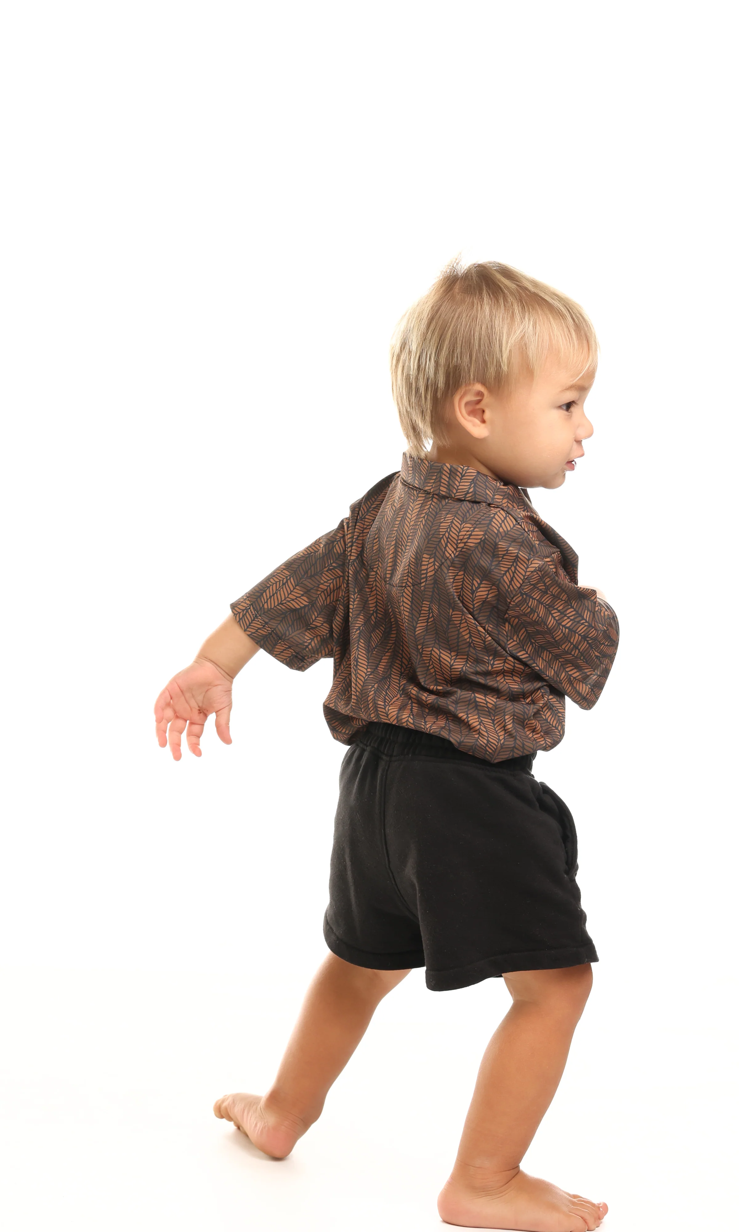 Keiki Polo Shirt - Image 7