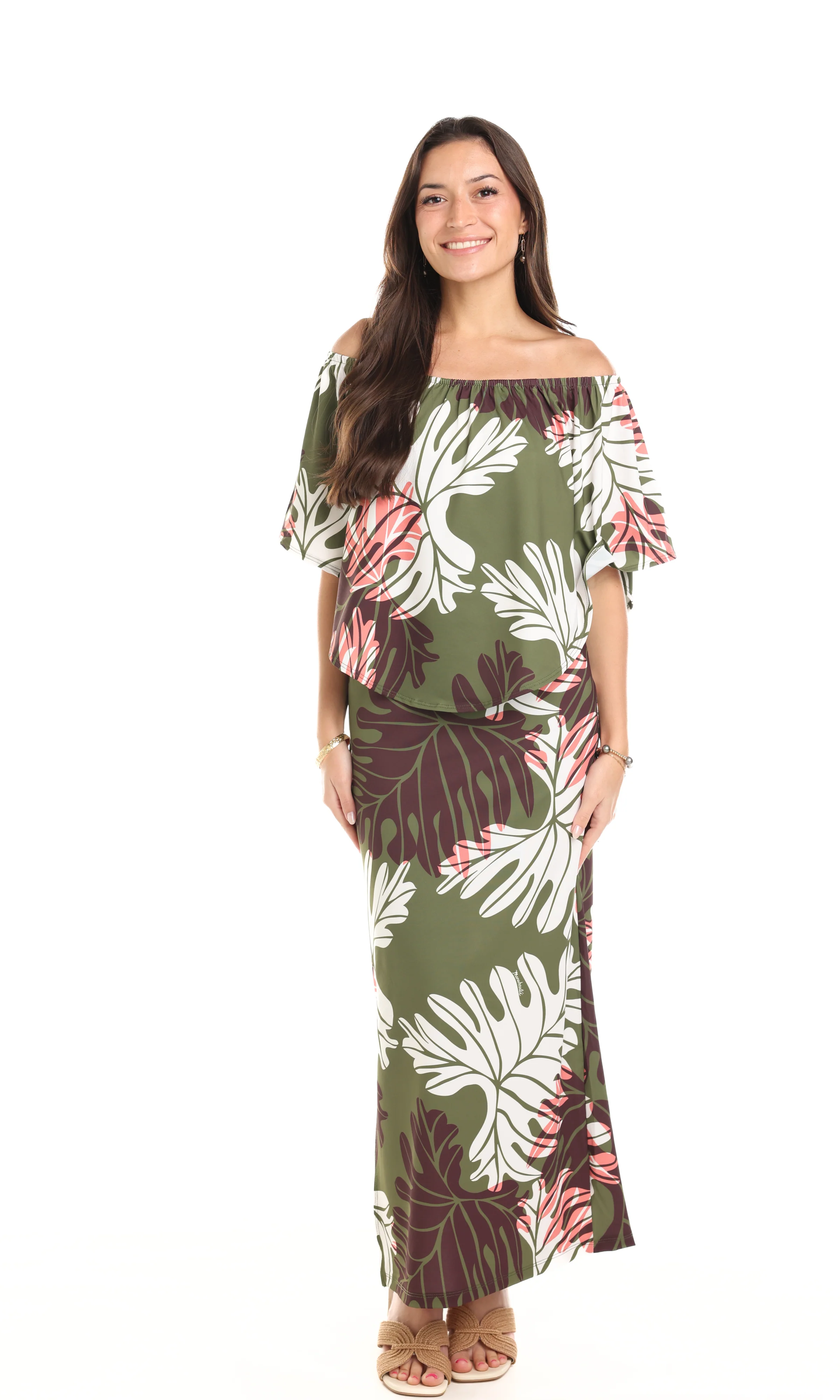 Leinani Flounce - Image 4