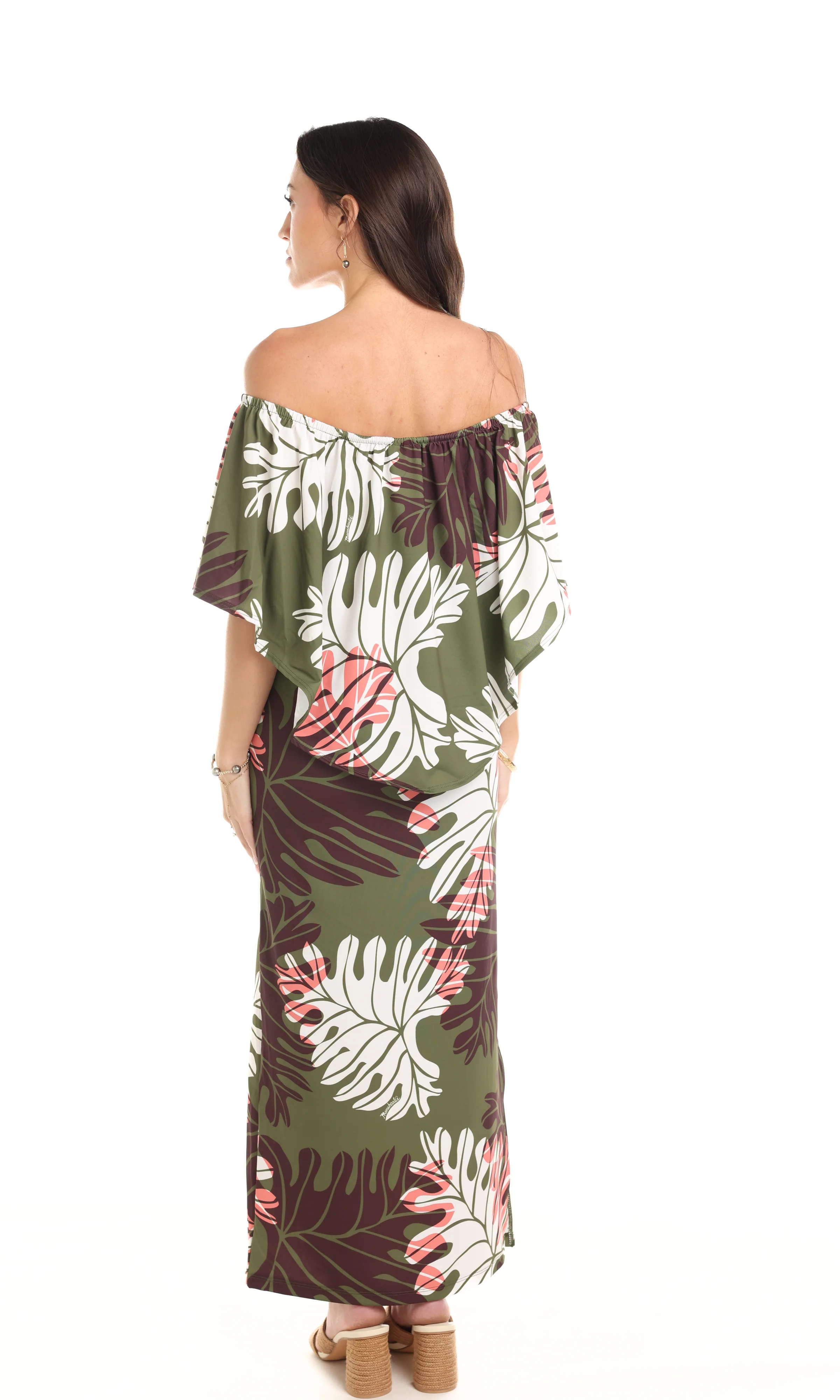 Leinani Flounce - Image 7