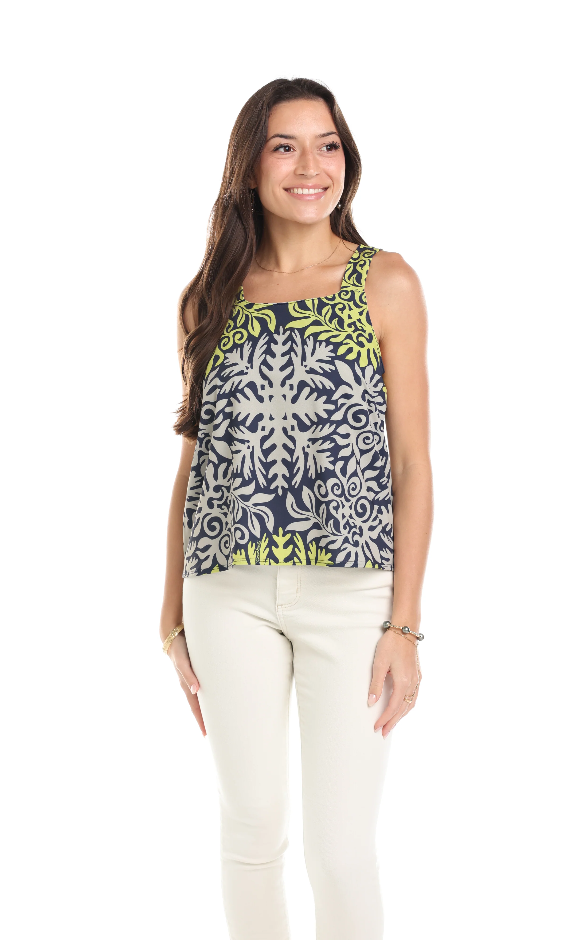 Marlie Tank Top - Image 3