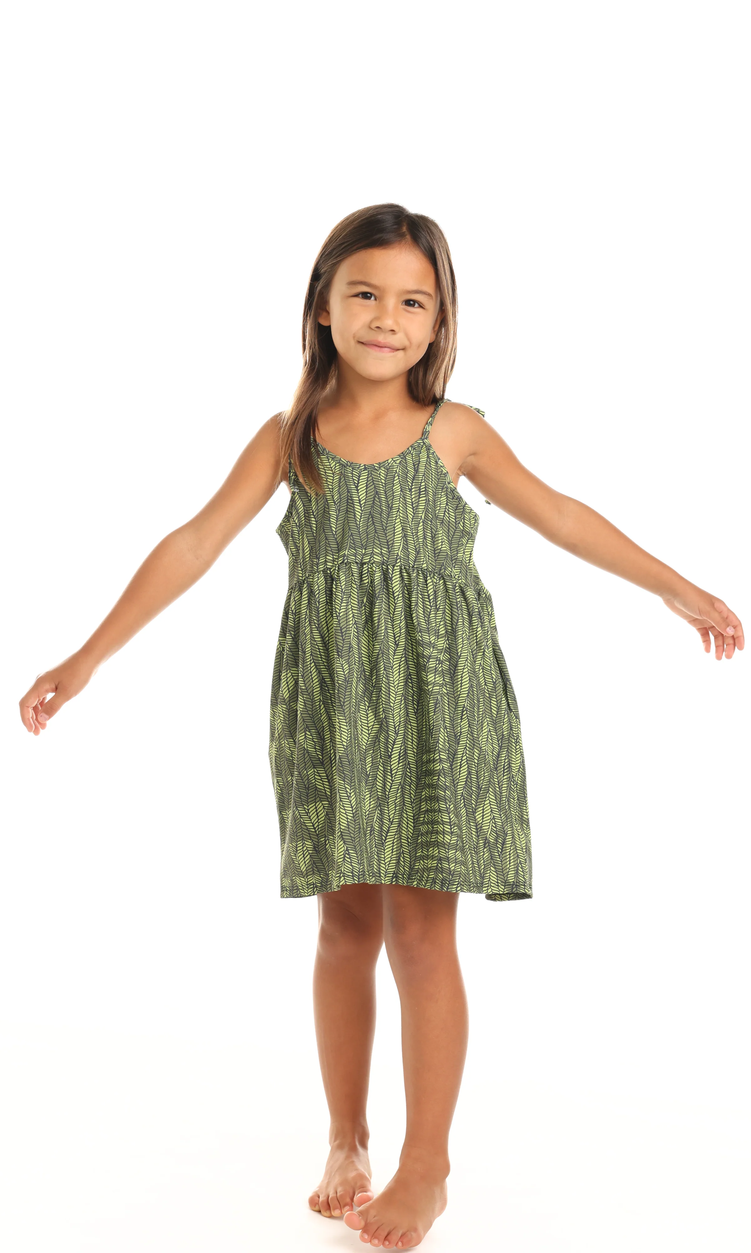 Keiki Olivia Babydoll - Image 5