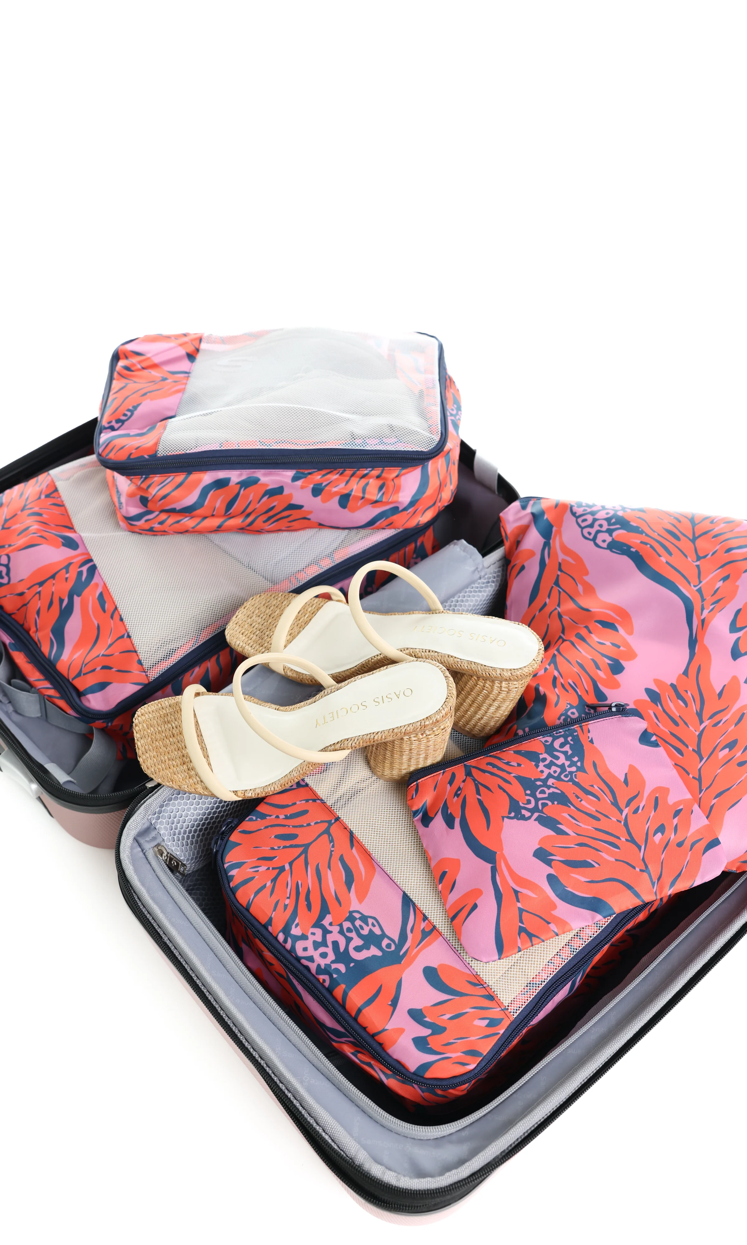 Packing Cubes - Image 3