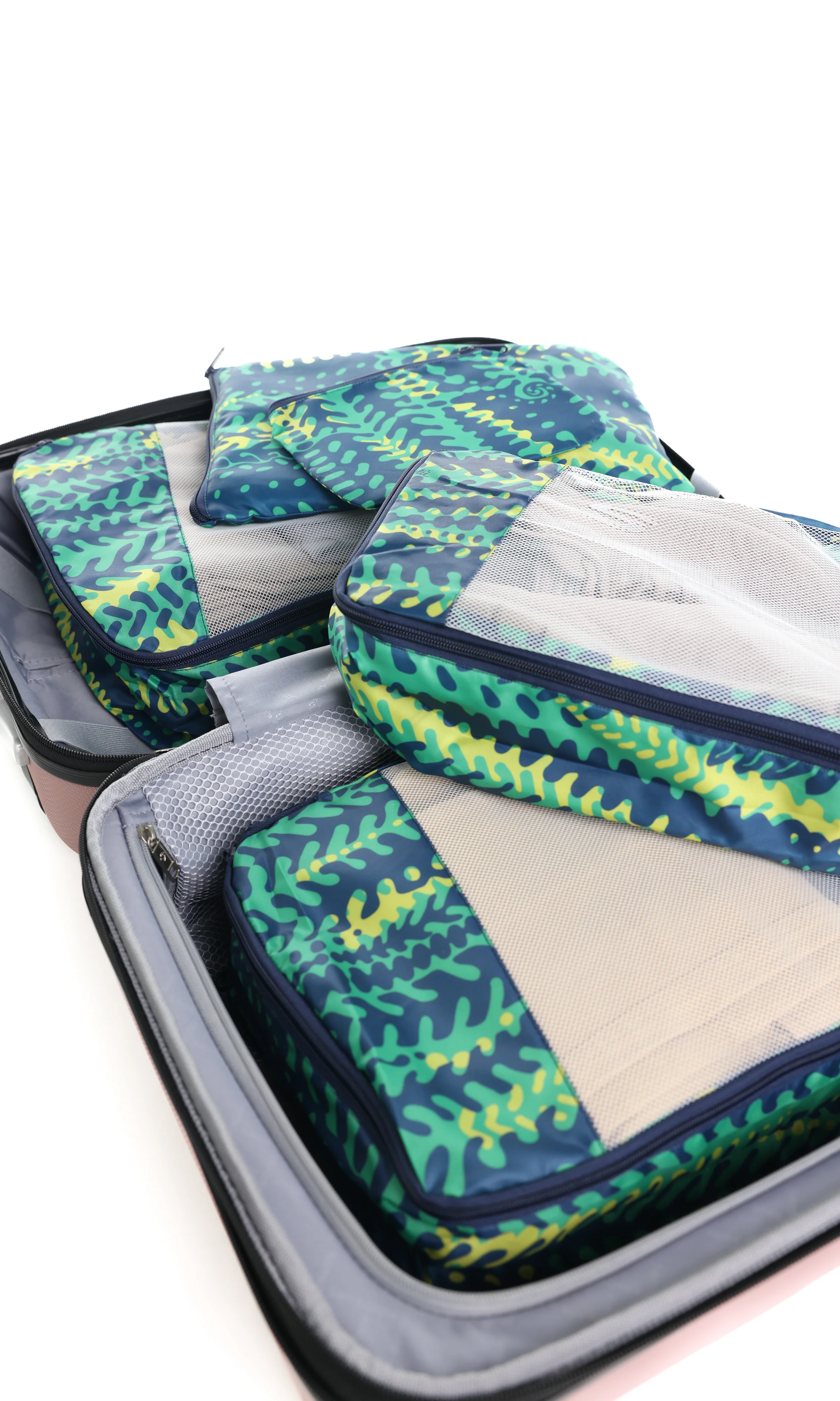 Packing Cubes - Image 4