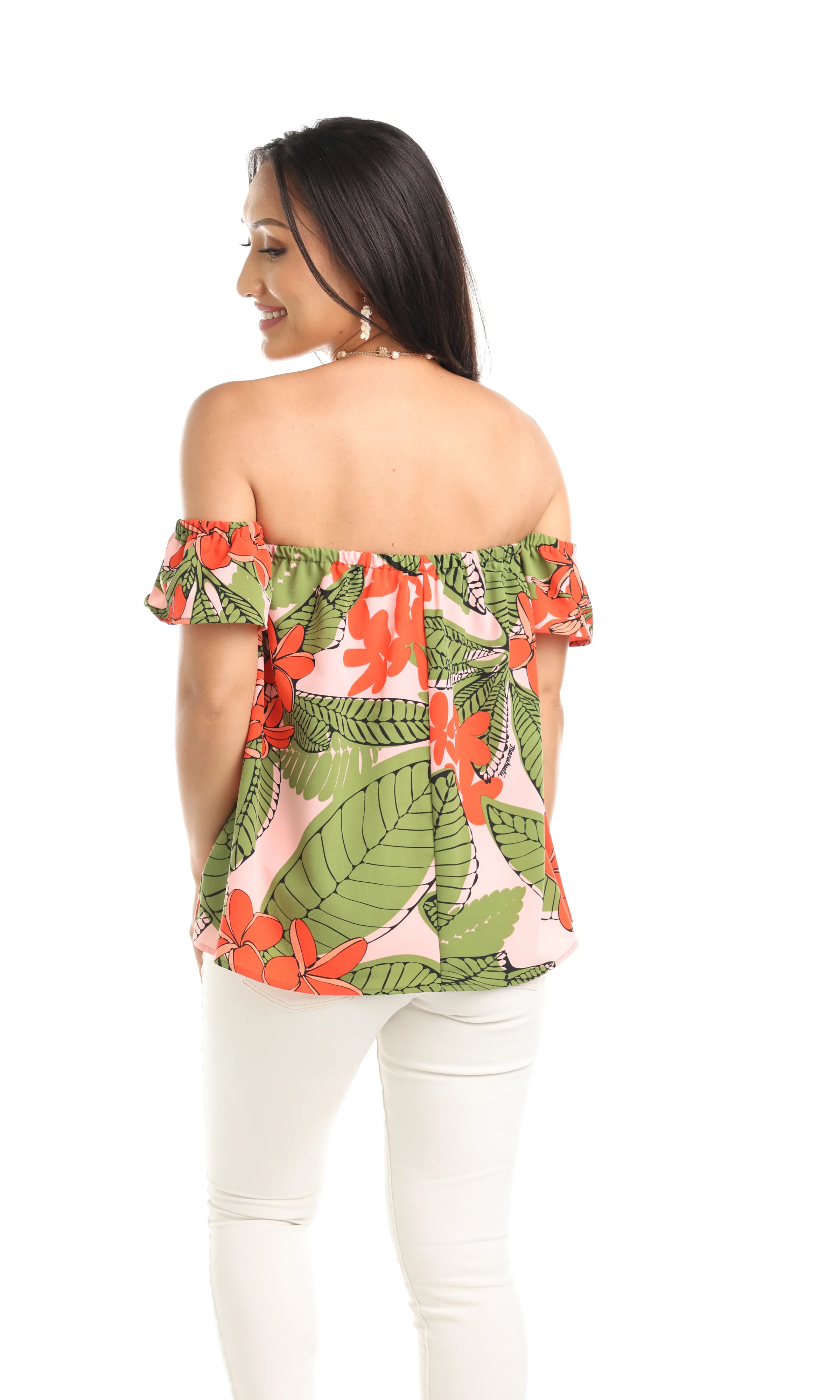 Pa‘u Top - Image 6