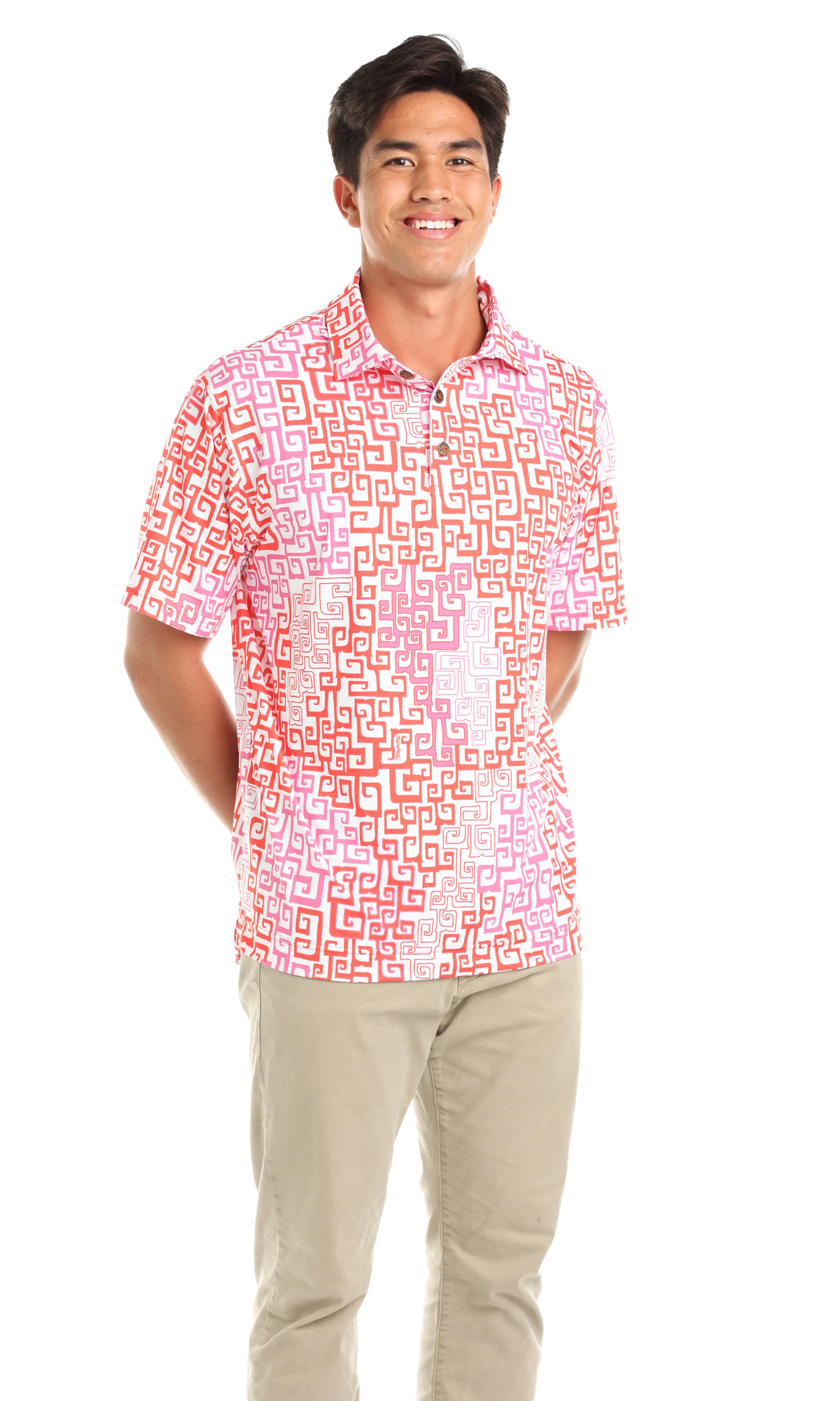 Polo Shirt - Image 4