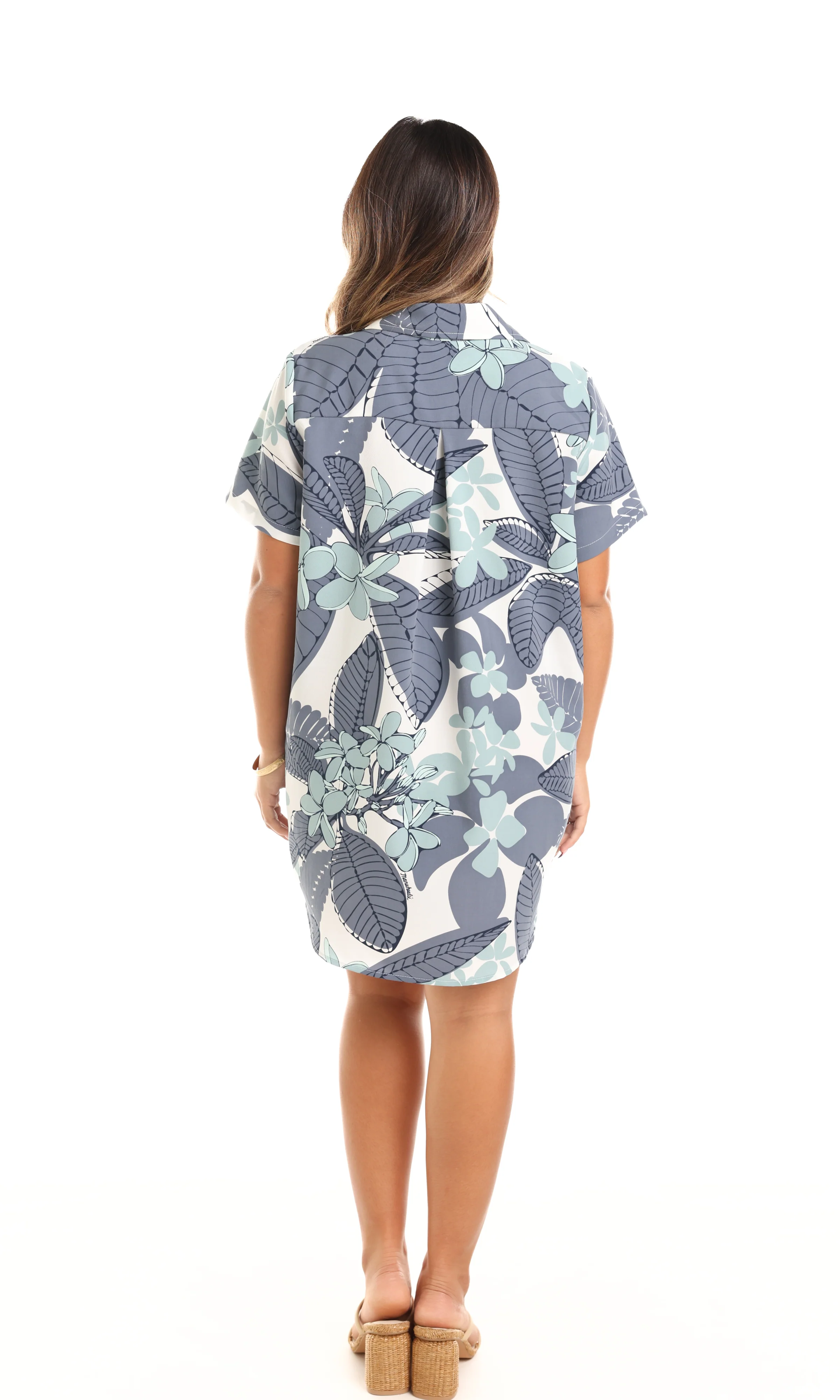 Sanoe Tunic - Image 6