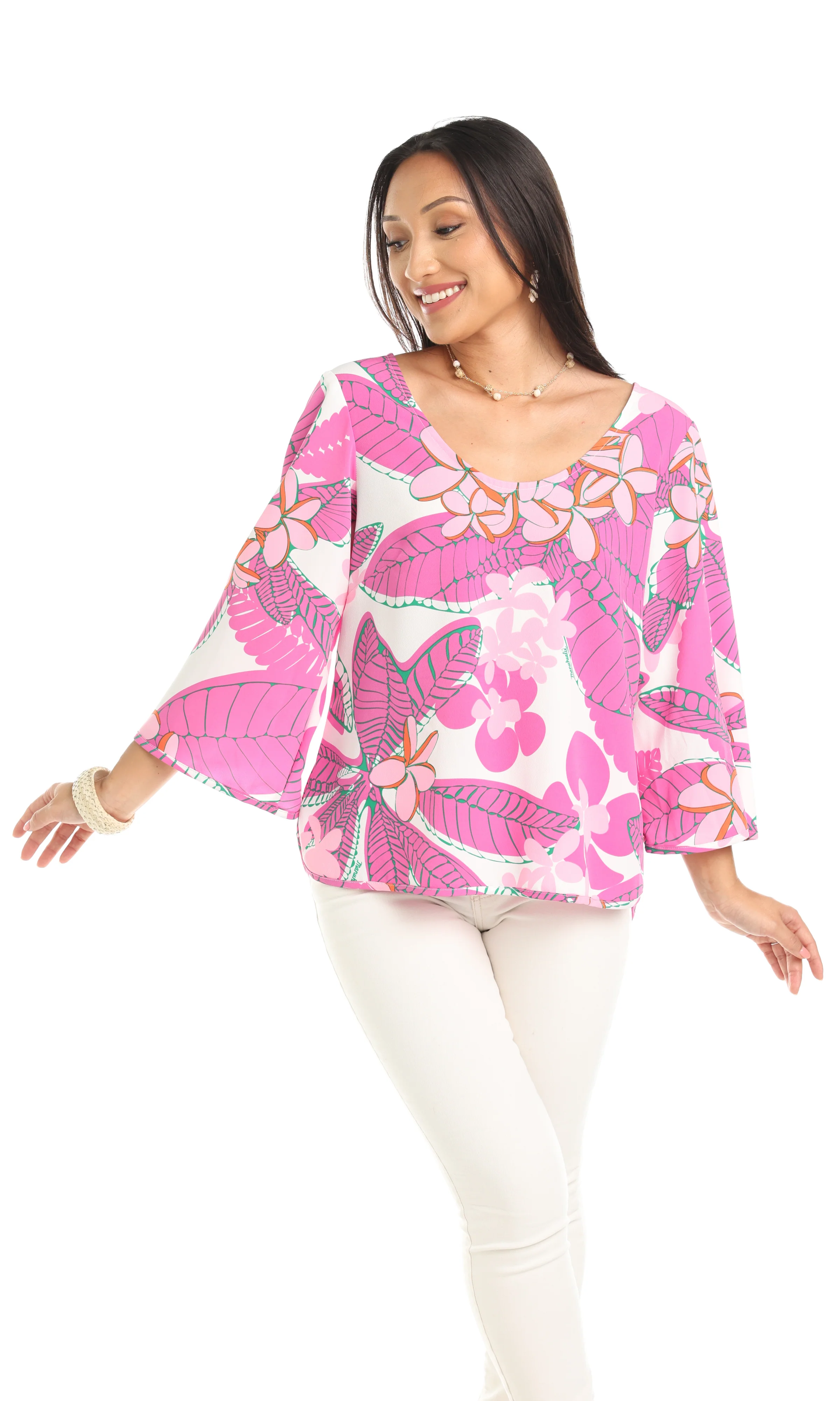 Welina Top - Image 5